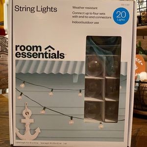 String Lights